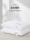 Специальная подушка для пятизвездочного отеля Hilton pillow core защищает шейный отдел позвоночника, помогая спать, пара домашних подушек для взрослых не сминается и не деформируется mini 0
