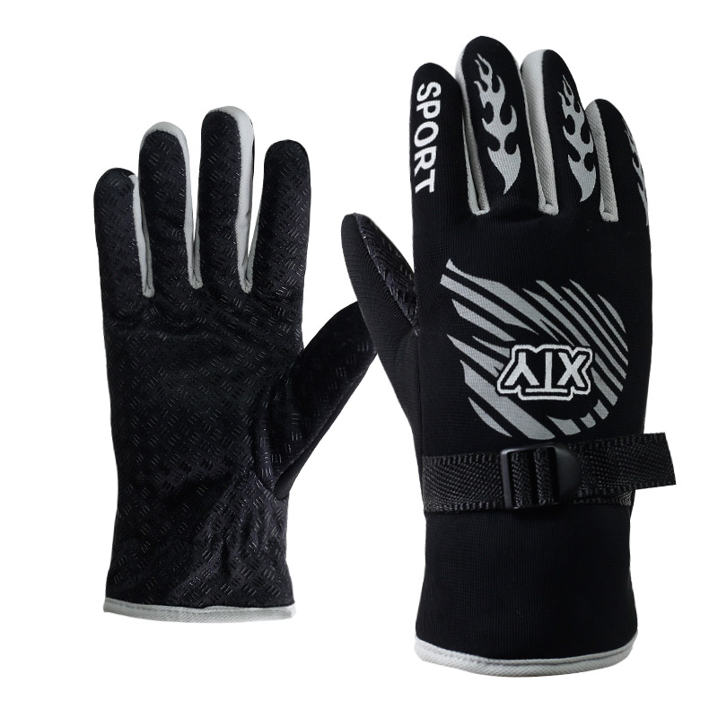 Gants pour homme - Ref 2782698 Image 16