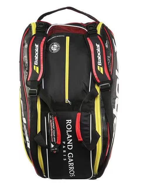 Sac de tennis - Ref 26687 Image 11