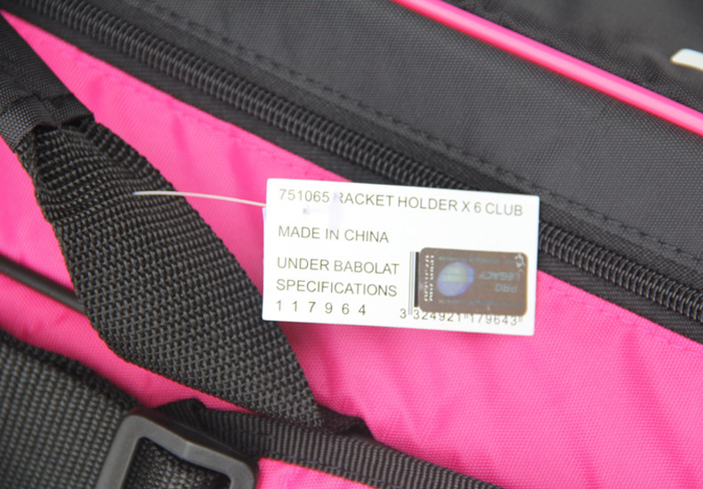 Sac de tennis - Ref 29203 Image 18