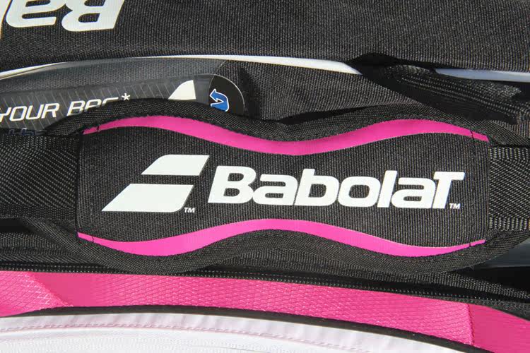 Sac de tennis - Ref 27615 Image 26