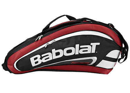 Sac de tennis - Ref 27615 Image 4