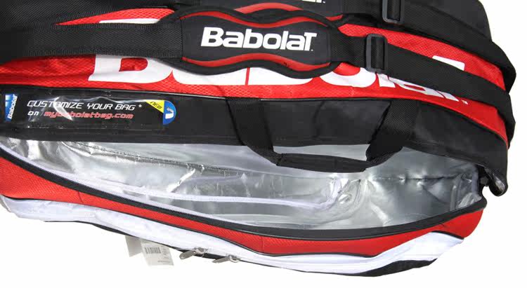 Sac de tennis - Ref 27610 Image 8