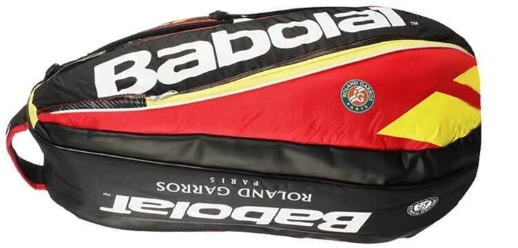 Sac de tennis - Ref 26687 Image 17