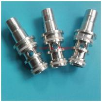 Nordson powder tube sleeve powder pump core aluminum sleeve Electrostatic spraying machine accessories powder pump accessories