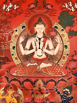  Da Zai Huaiye Prayer (thousands of times)Muqing Temple chanting on behalf of