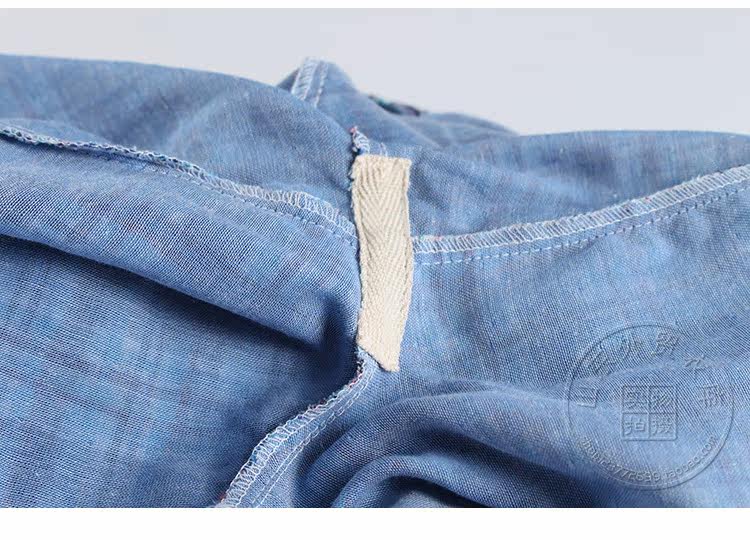 Pantalon pyjama - Ref 717004 Image 28