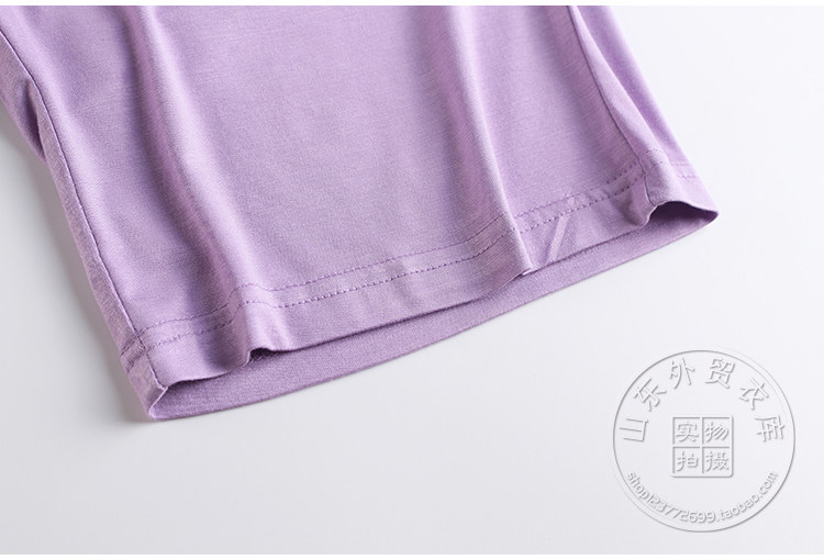 Pantalon pyjama - Ref 715521 Image 32