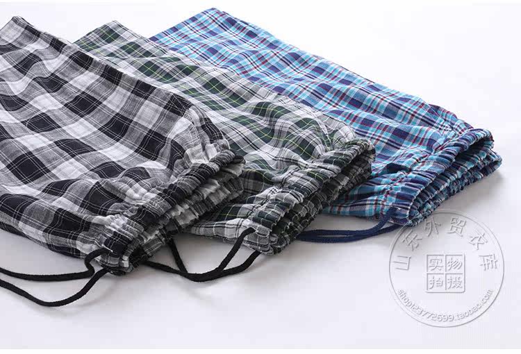 Pantalon pyjama - Ref 717004 Image 25