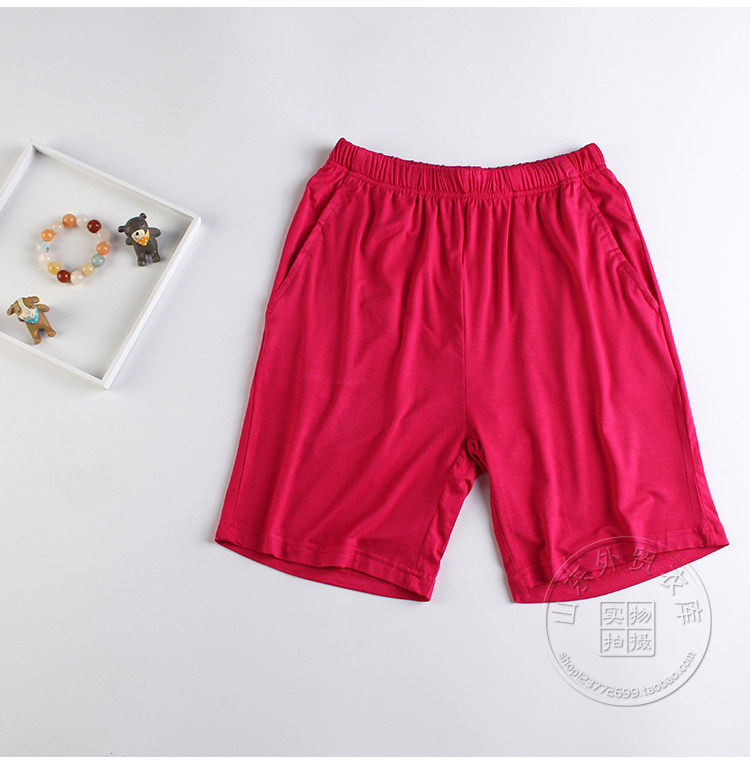 Pantalon pyjama - Ref 715521 Image 23