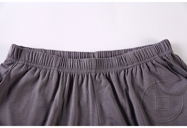 Pantalon pyjama - Ref 713197 Image 25