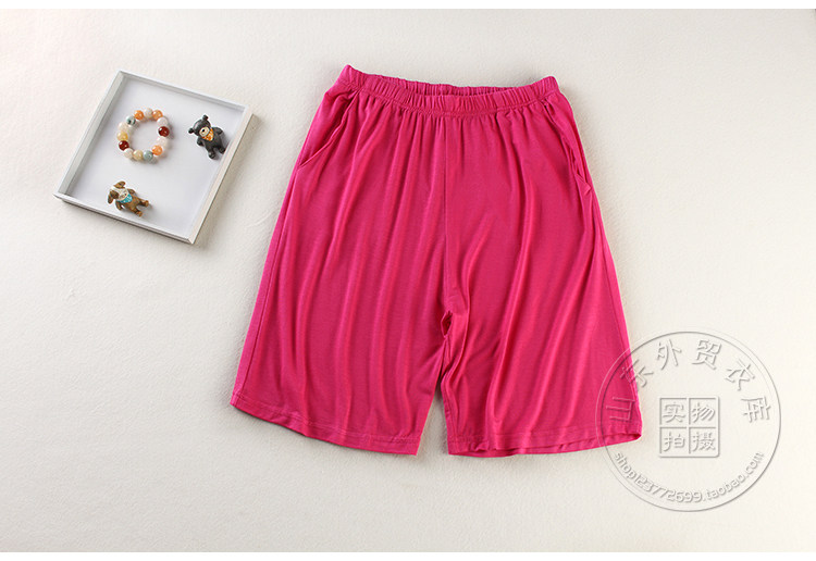 Pantalon pyjama - Ref 719158 Image 18