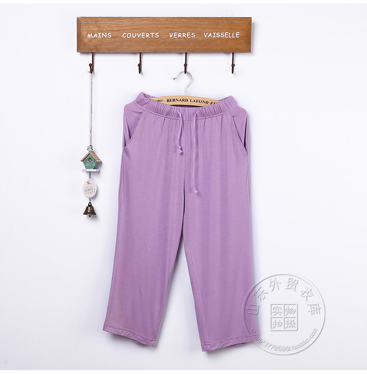 Pantalon pyjama - Ref 720328 Image 20