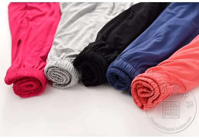 Pantalon pyjama - Ref 715521 Image 26