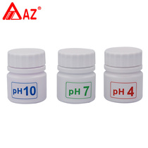Taiwan Hengxin PH meter calibration liquid PH pen calibration liquid PH meter buffer PH acidity meter calibration liquid PH calibration powder