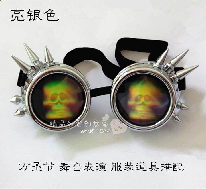 Lunettes 3D en ABS - Ref 2623718 Image 12