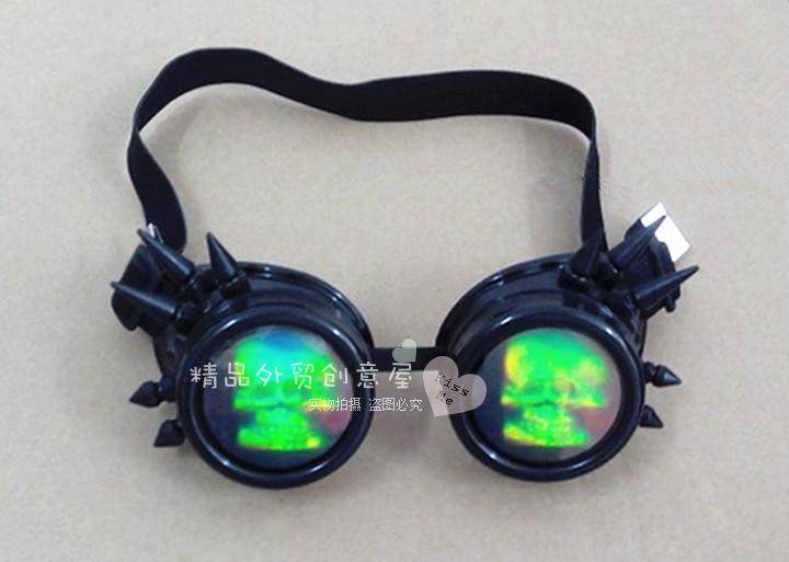 Lunettes 3D en ABS - Ref 2623718 Image 18