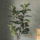시뮬레이션 식물 장식 실내 거실 장식 홈 장식 분재 그물 레드 북유럽 스타일 가짜 녹색 식물 진 예롱