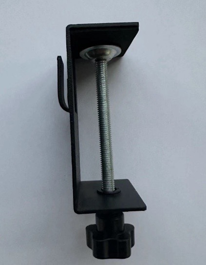 Table Tennis Ball Machine Control Box Bracket Accessories Table Tennis Ball Machine Accessories Universal for All Ball Machines