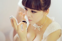 Beijing Video Photographer Makeup Makeup Artist Changping Shunyi Miyun Huairou Yanqing Yanjiao