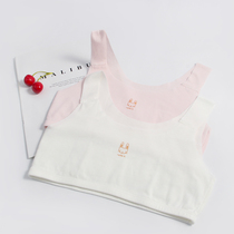 Girls underwear development period 9 Primary School students 12 junior high school vest 14 girls youth sports bra 16 girls