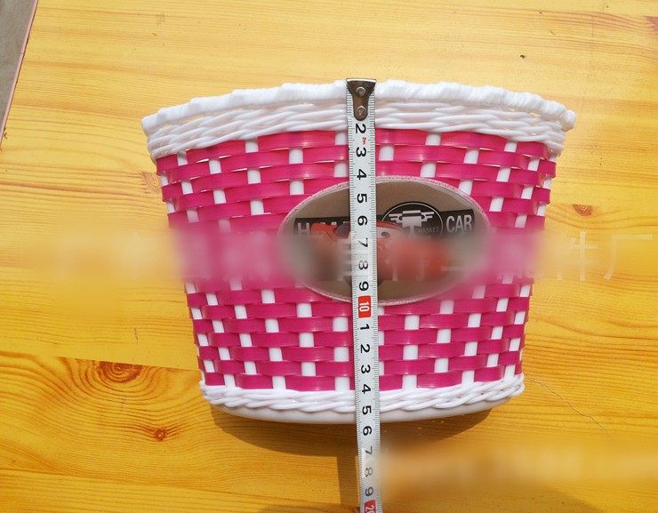 Panier pour vélo - Ref 2257856 Image 4