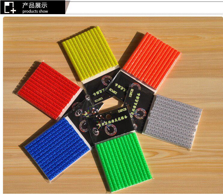 Décoration pour vélo - Ref 2276866 Image 4