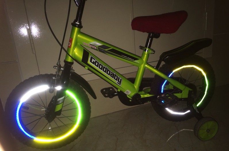 Sticker pour vélos - Ref 2278558 Image 22