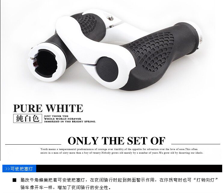 Poignées de vélo - Ref 2341830 Image 6