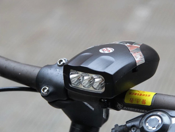 Sonnette de vélo - Ref 1456535 Image 28