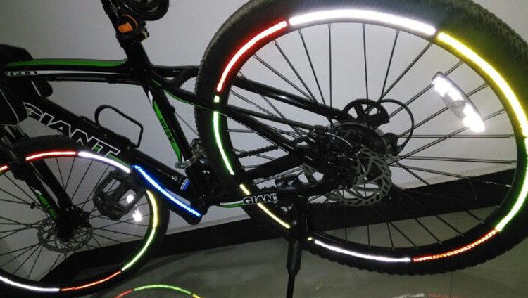 Sticker pour vélos - Ref 2278558 Image 18