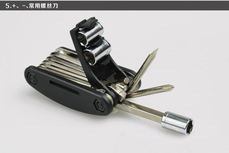 Outils pour vélo - Ref 2283940 Image 20