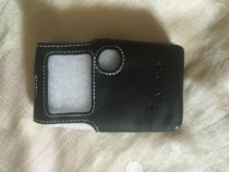 Eodi X5 X5L original leather case