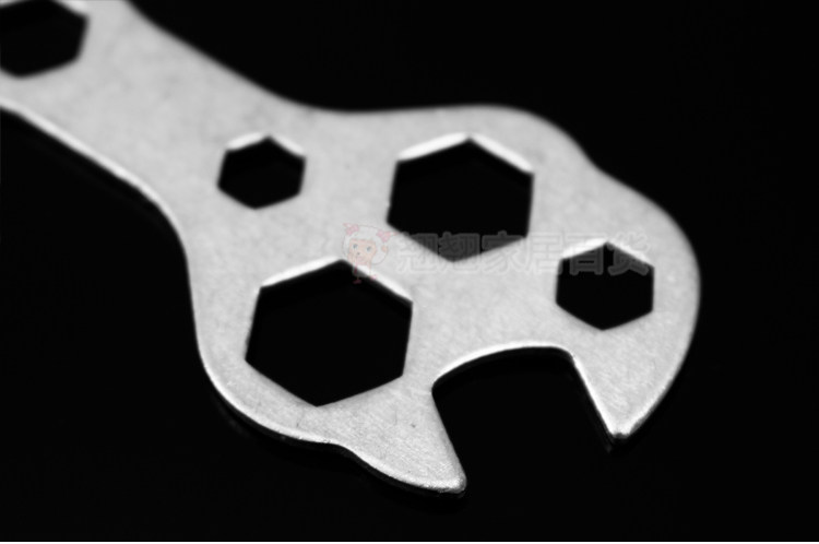 Clé pour réparation vélo OTHER - Ref 2303752 Image 9