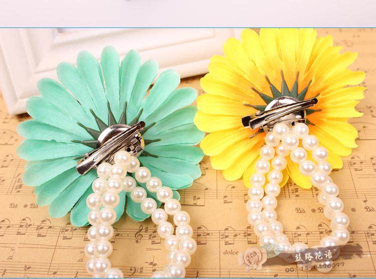 Accessoire cheveux en autre - Ref 1204091 Image 37