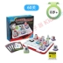 Thinkfun laser mê cung laser trẻ em sức mạnh trí tuệ trò chơi logic tư duy đào tạo đồ chơi khoa học STEM khủng long đồ chơi Đồ chơi IQ