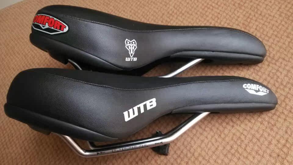 Selle de vélo - Ref 2350914 Image 7