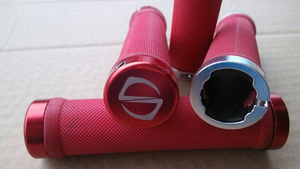 Poignées de vélo - Ref 2342472 Image 6