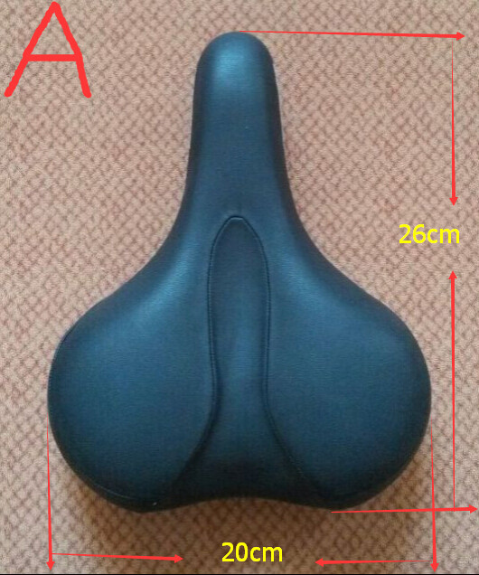 Selle de vélo MERIDA - Ref 2349111 Image 7