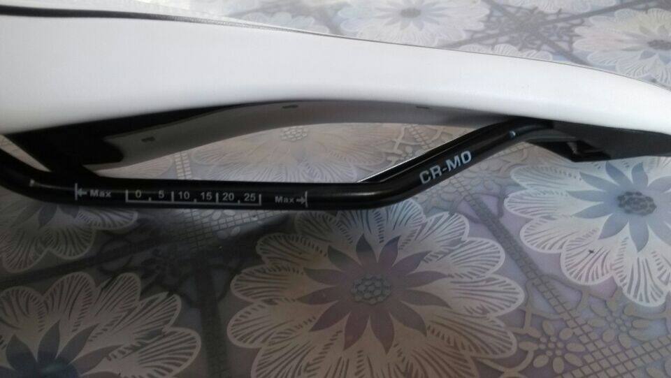 Selle de vélo - Ref 2350648 Image 9