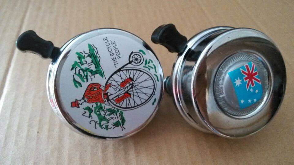 Sonnette de vélo - Ref 1452892 Image 6