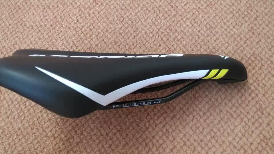 Selle de vélo MERIDA - Ref 2344734 Image 7