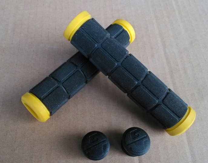 Poignées de vélo - Ref 2347113 Image 11