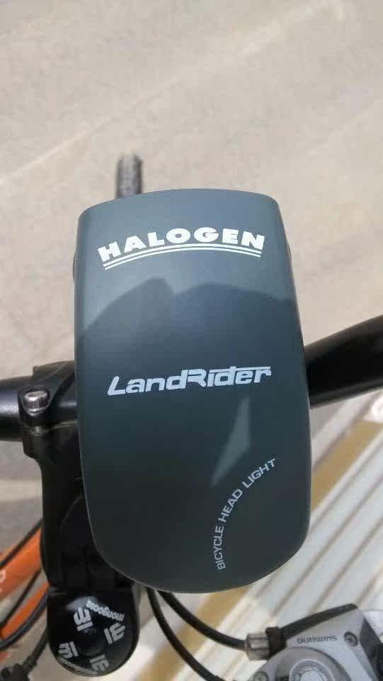 Lumière vélo - Ref 2401263 Image 7