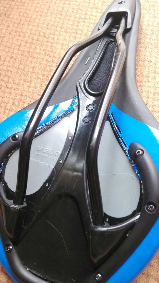 Selle de vélo - Ref 2346956 Image 10