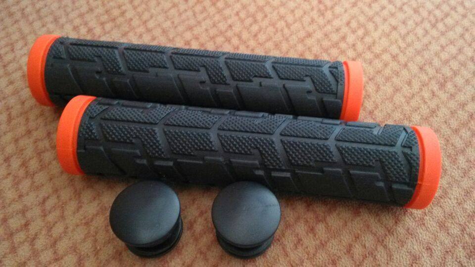 Poignées de vélo MERIDA - Ref 2340886 Image 4