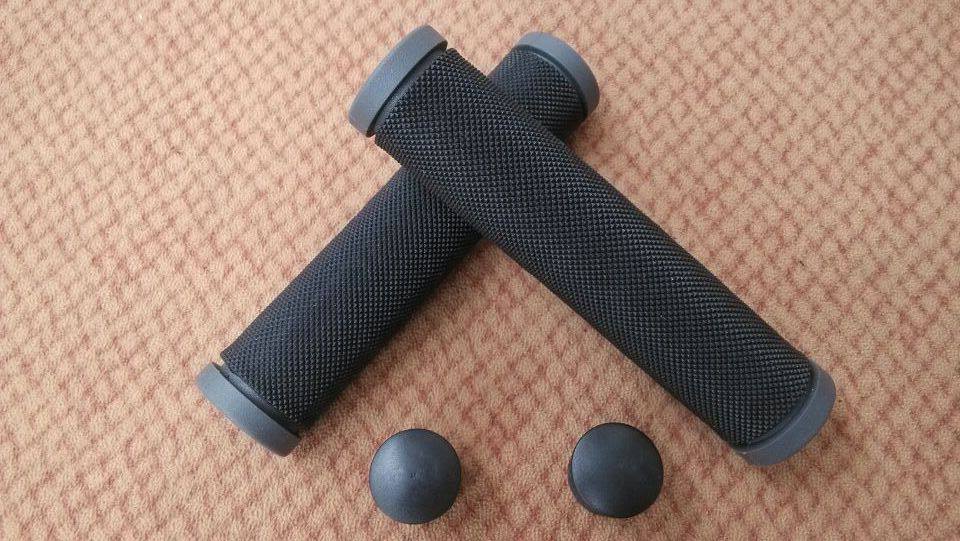 Poignées de vélo - Ref 2341189 Image 3