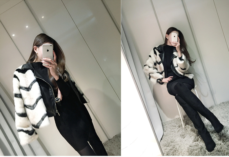 Blouson femme - Ref 3322674 Image 16