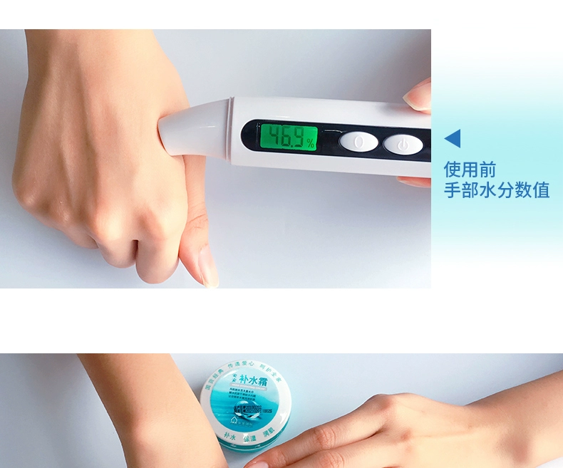 Kem dưỡng ẩm An An 20g * 10 túi mùa xuân và mùa hè Kem dưỡng ẩm dưỡng ẩm sâu cho da cổ điển Trung Quốc chính hãng - Kem dưỡng da kem dưỡng ẩm chống lão hóa