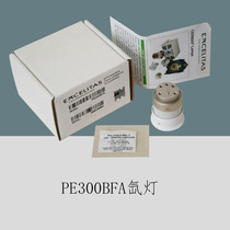  PE300BFA xenon lamp 300W xenon bulb produced in the United States EPM3500CLV-S40CLV260 cold light source lamp